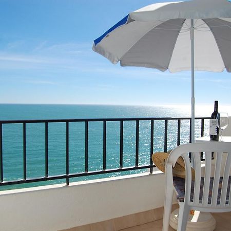 Jardins Do Mar - By Bedzy Apartment Албуфейра Екстериор снимка