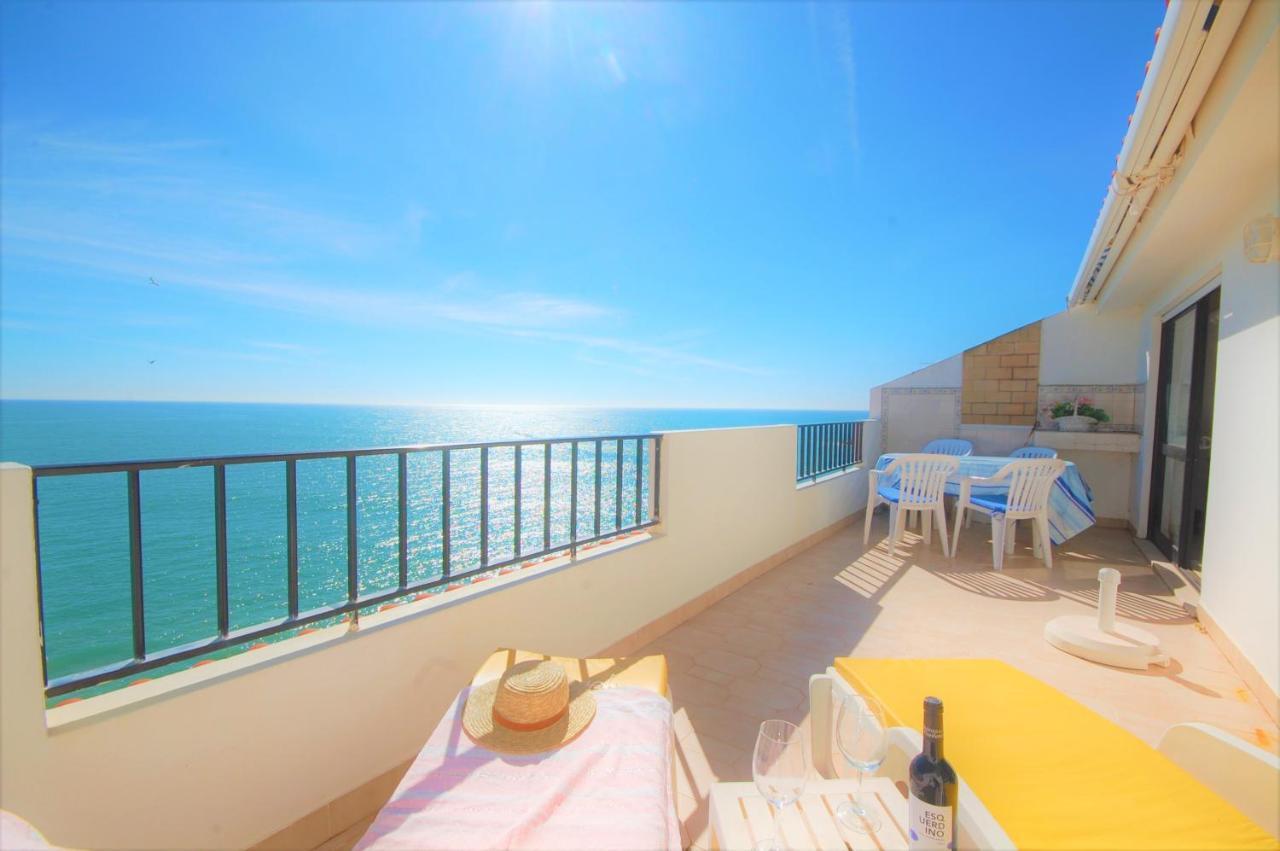 Jardins Do Mar - By Bedzy Apartment Албуфейра Екстериор снимка