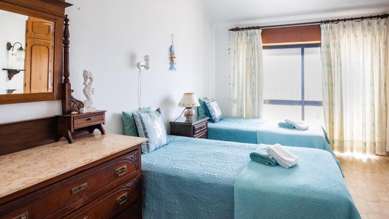 Jardins Do Mar - By Bedzy Apartment Албуфейра Екстериор снимка