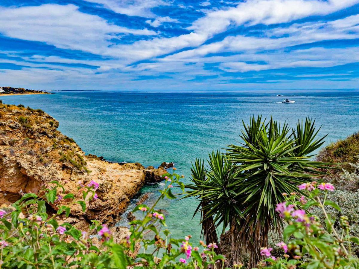 Jardins Do Mar - By Bedzy Apartment Албуфейра Екстериор снимка