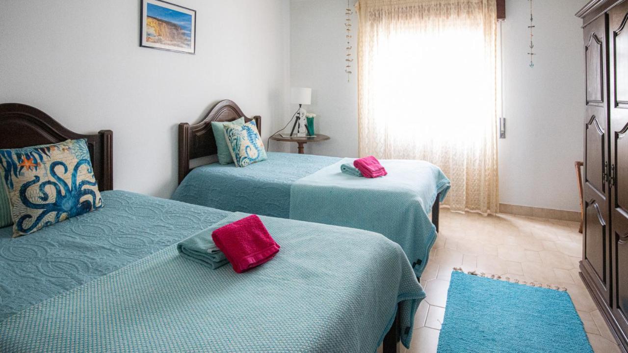 Jardins Do Mar - By Bedzy Apartment Албуфейра Екстериор снимка