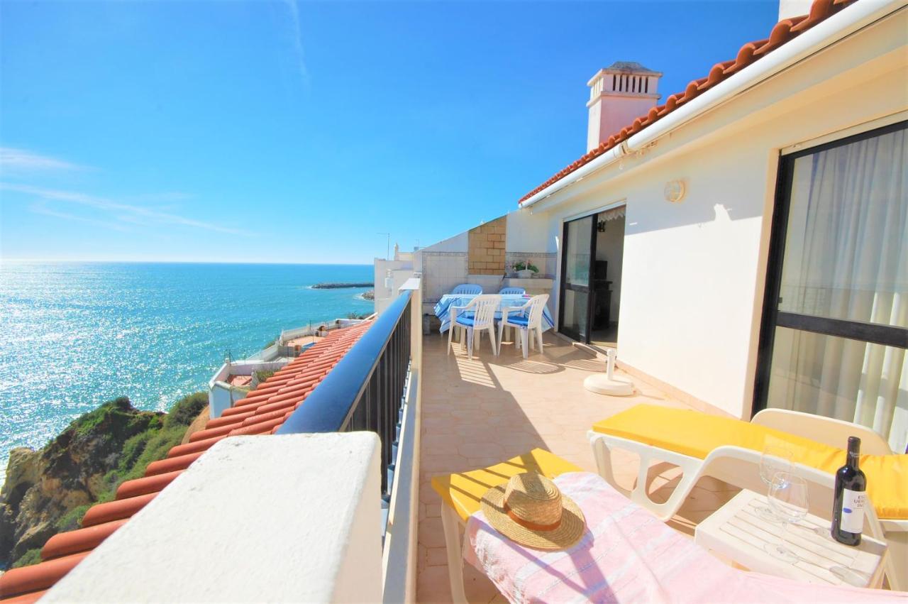 Jardins Do Mar - By Bedzy Apartment Албуфейра Екстериор снимка