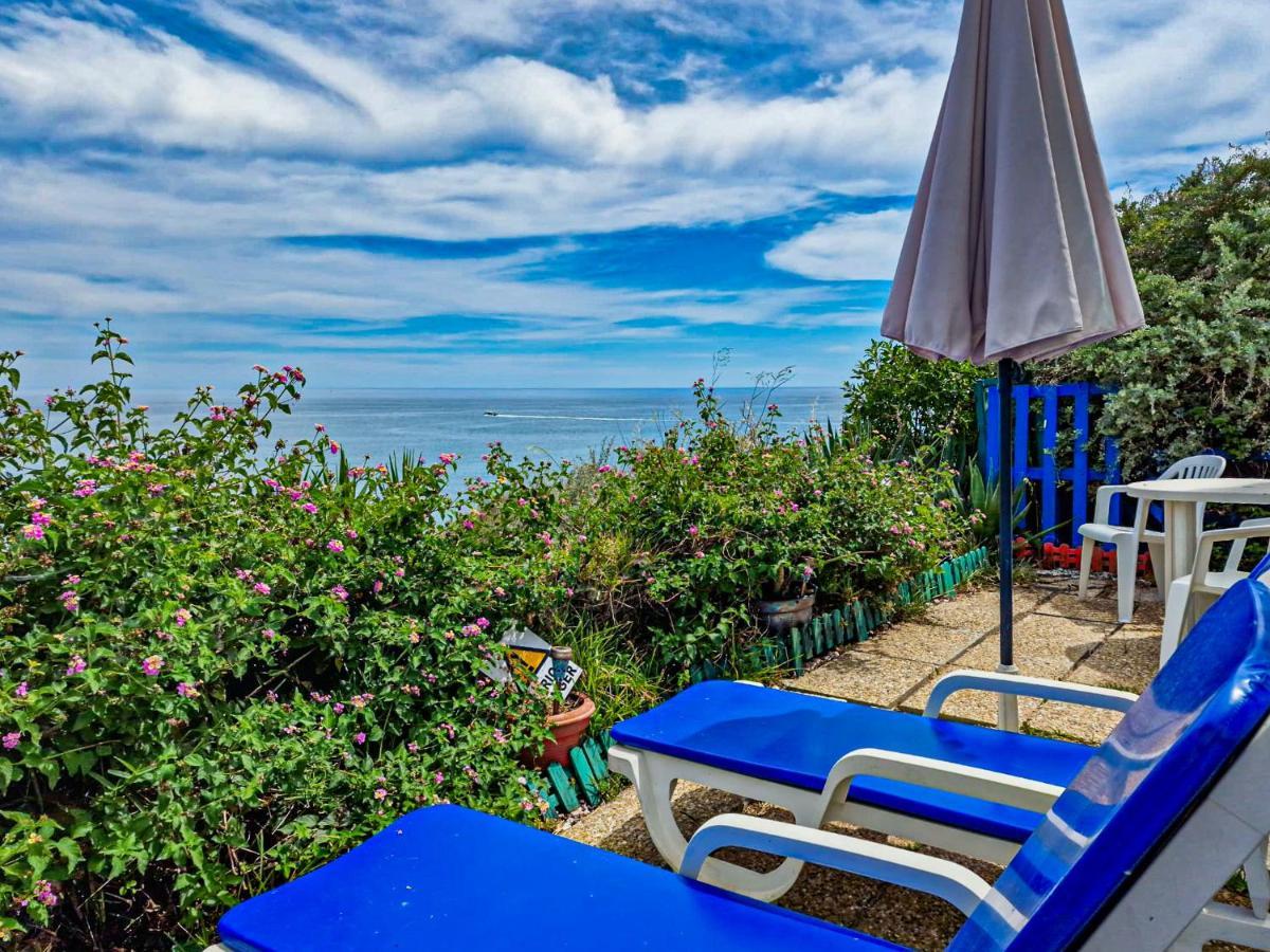 Jardins Do Mar - By Bedzy Apartment Албуфейра Екстериор снимка