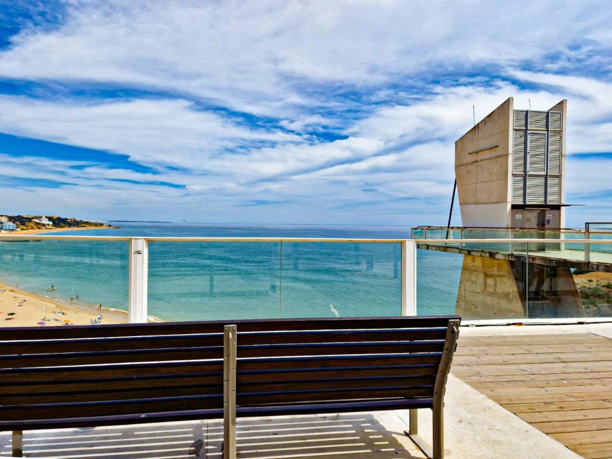 Jardins Do Mar - By Bedzy Apartment Албуфейра Екстериор снимка