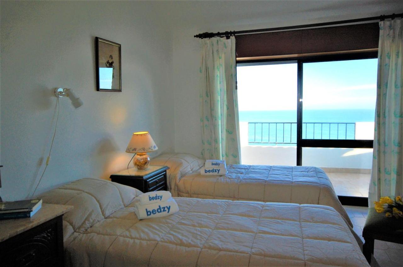 Jardins Do Mar - By Bedzy Apartment Албуфейра Екстериор снимка
