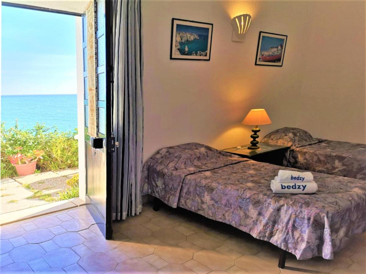 Jardins Do Mar - By Bedzy Apartment Албуфейра Екстериор снимка