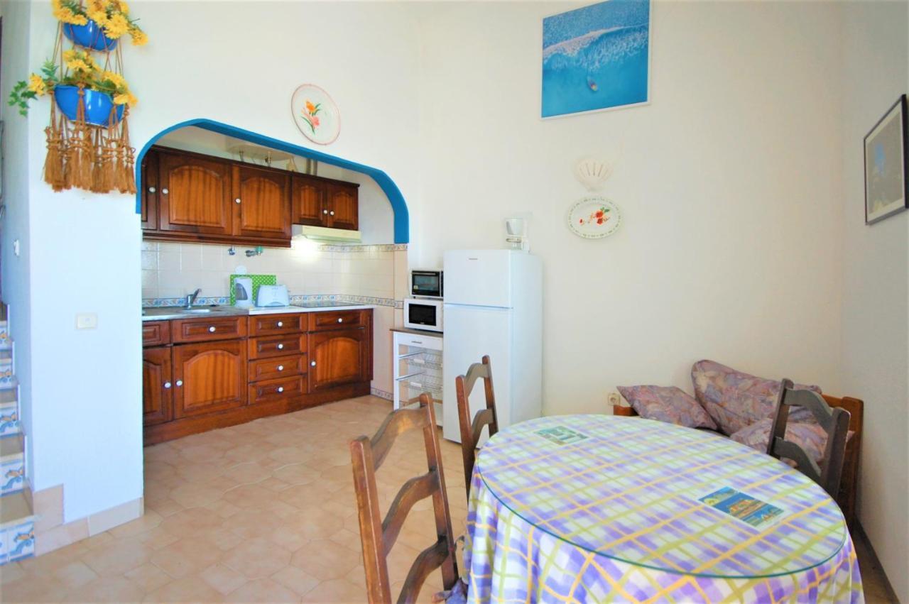 Jardins Do Mar - By Bedzy Apartment Албуфейра Екстериор снимка