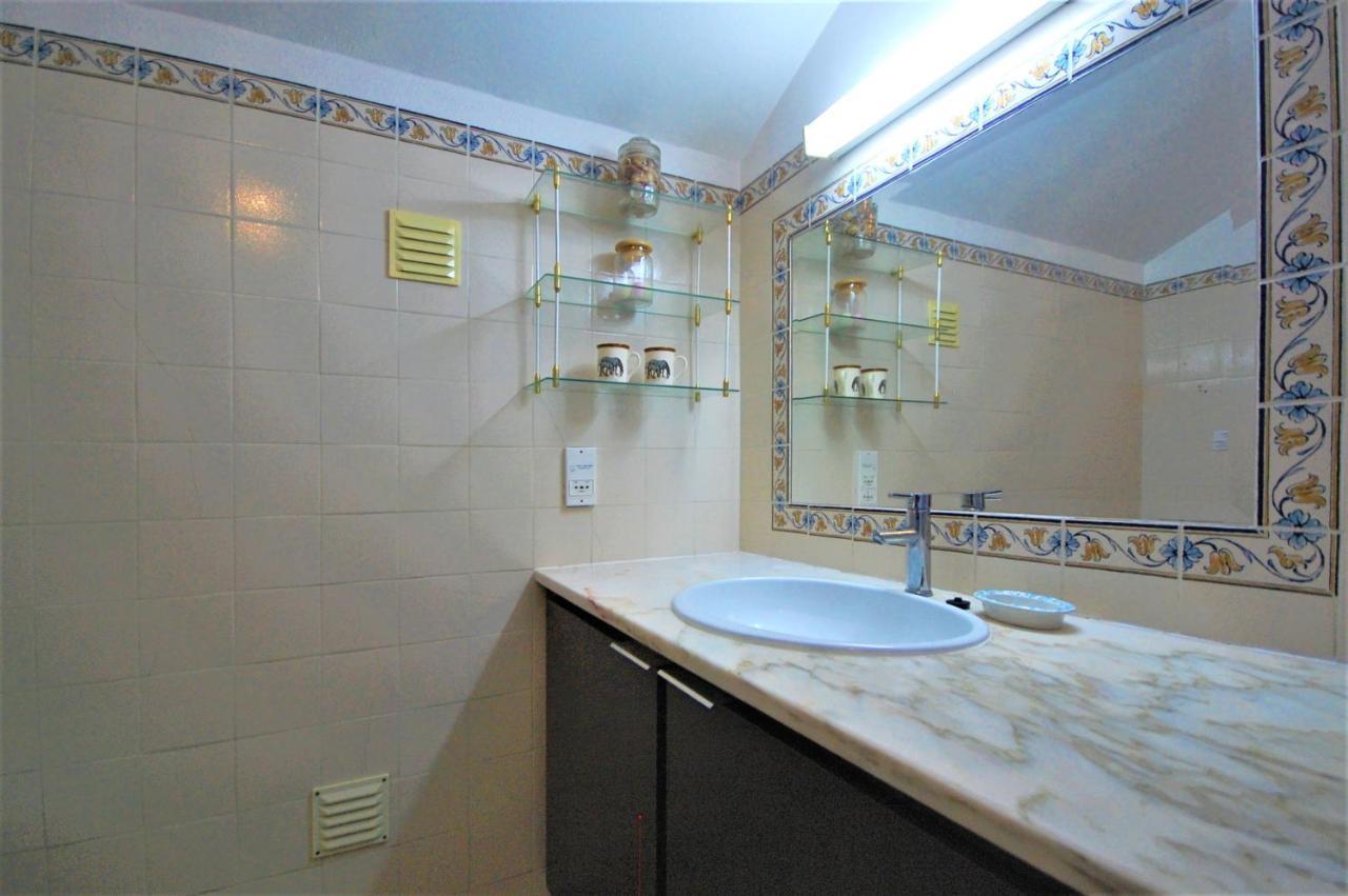 Jardins Do Mar - By Bedzy Apartment Албуфейра Екстериор снимка