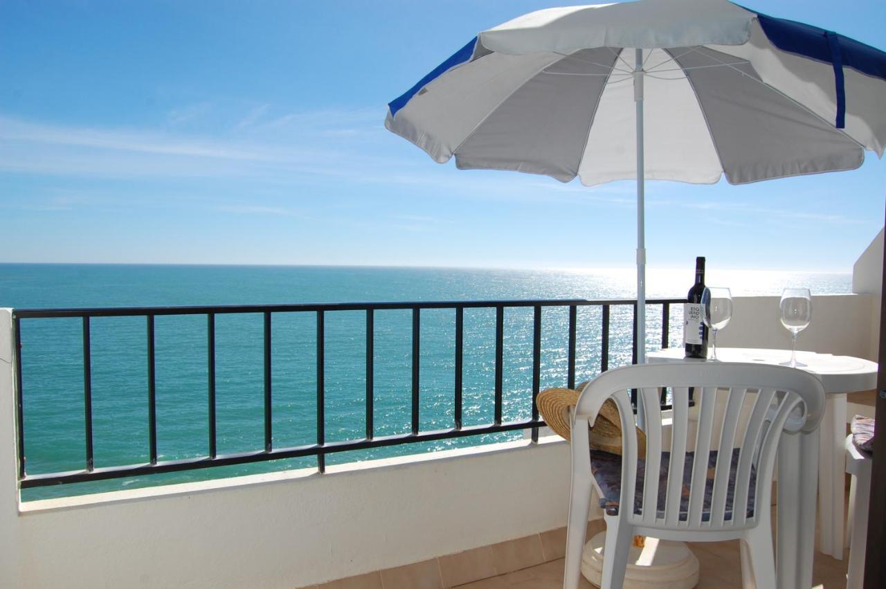 Jardins Do Mar - By Bedzy Apartment Албуфейра Екстериор снимка