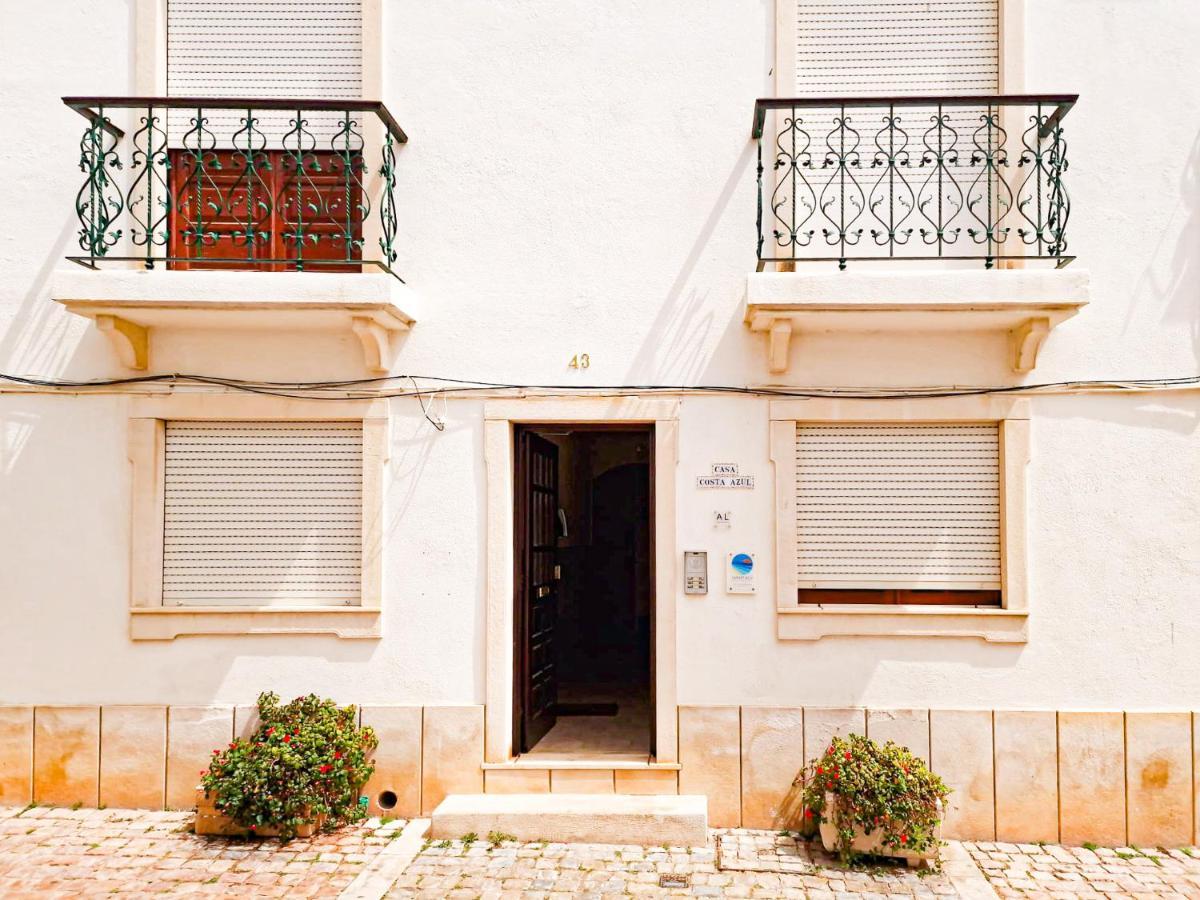 Jardins Do Mar - By Bedzy Apartment Албуфейра Екстериор снимка