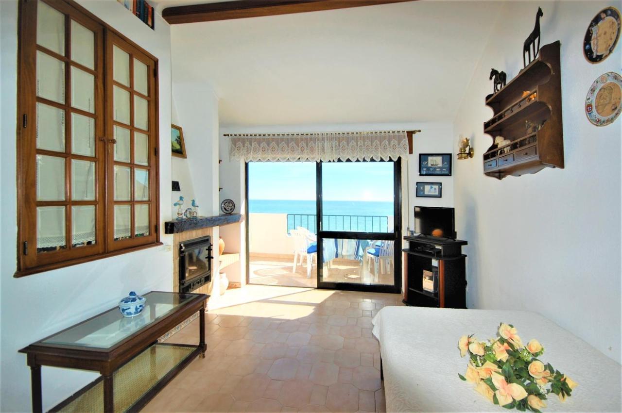 Jardins Do Mar - By Bedzy Apartment Албуфейра Екстериор снимка