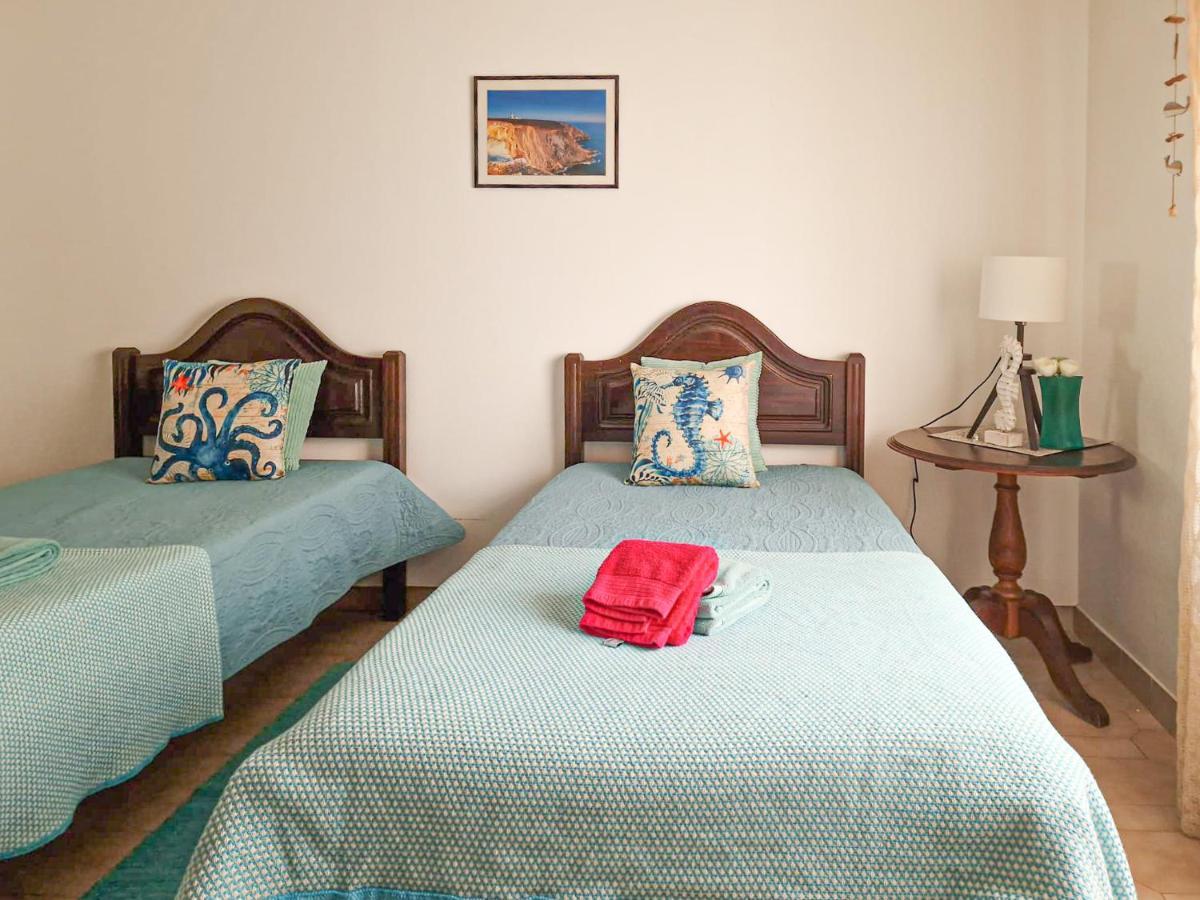 Jardins Do Mar - By Bedzy Apartment Албуфейра Екстериор снимка