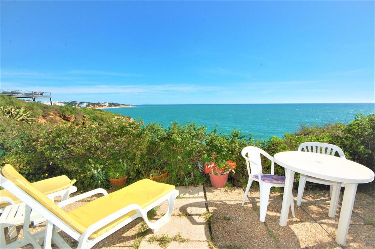 Jardins Do Mar - By Bedzy Apartment Албуфейра Екстериор снимка