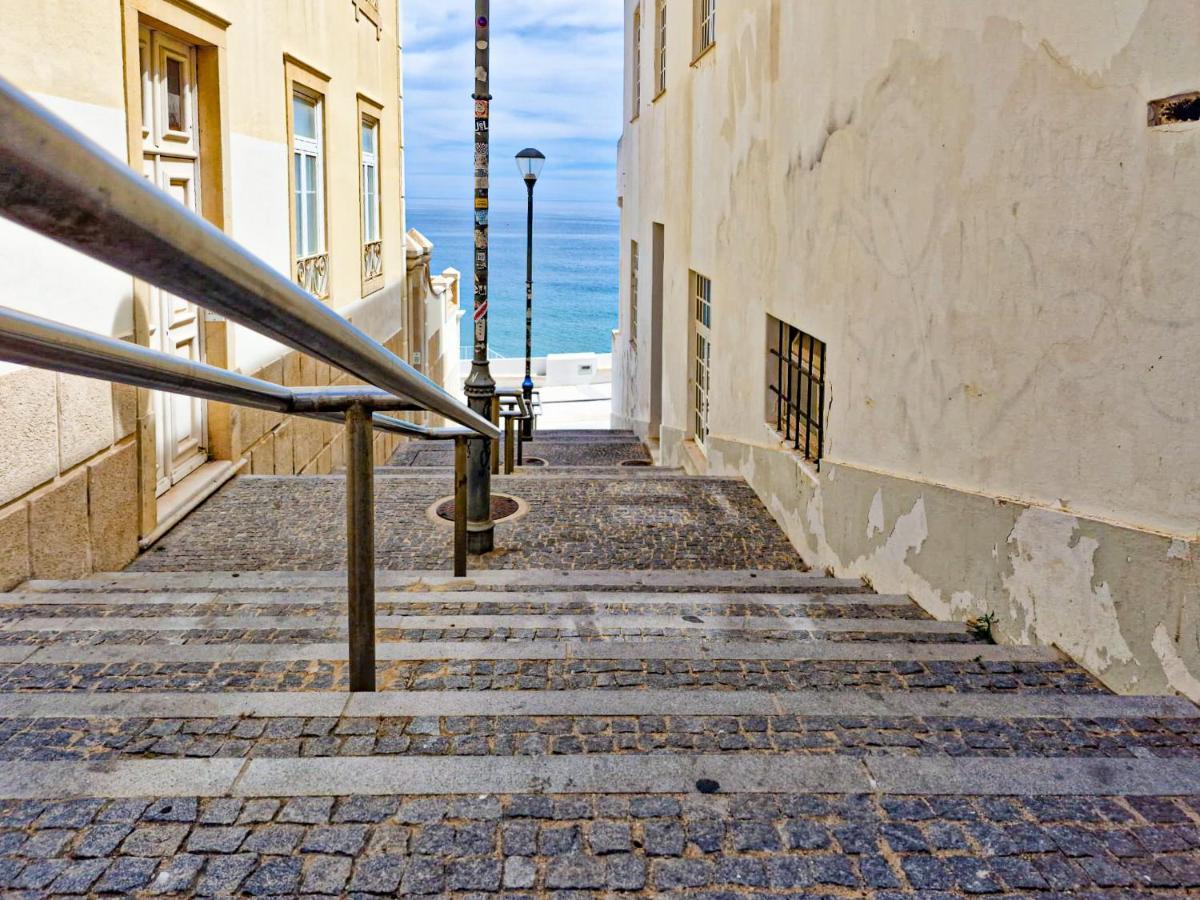 Jardins Do Mar - By Bedzy Apartment Албуфейра Екстериор снимка